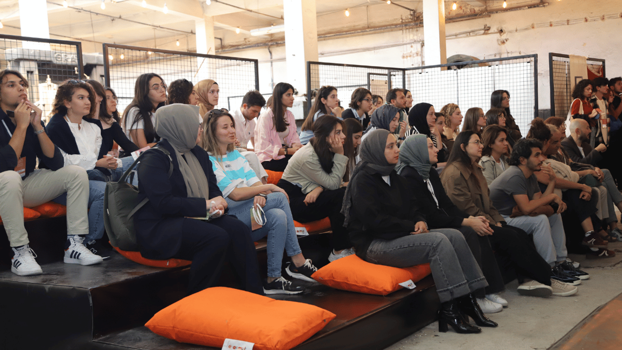 Kayseri'de Herkes O Festivaldeydi!