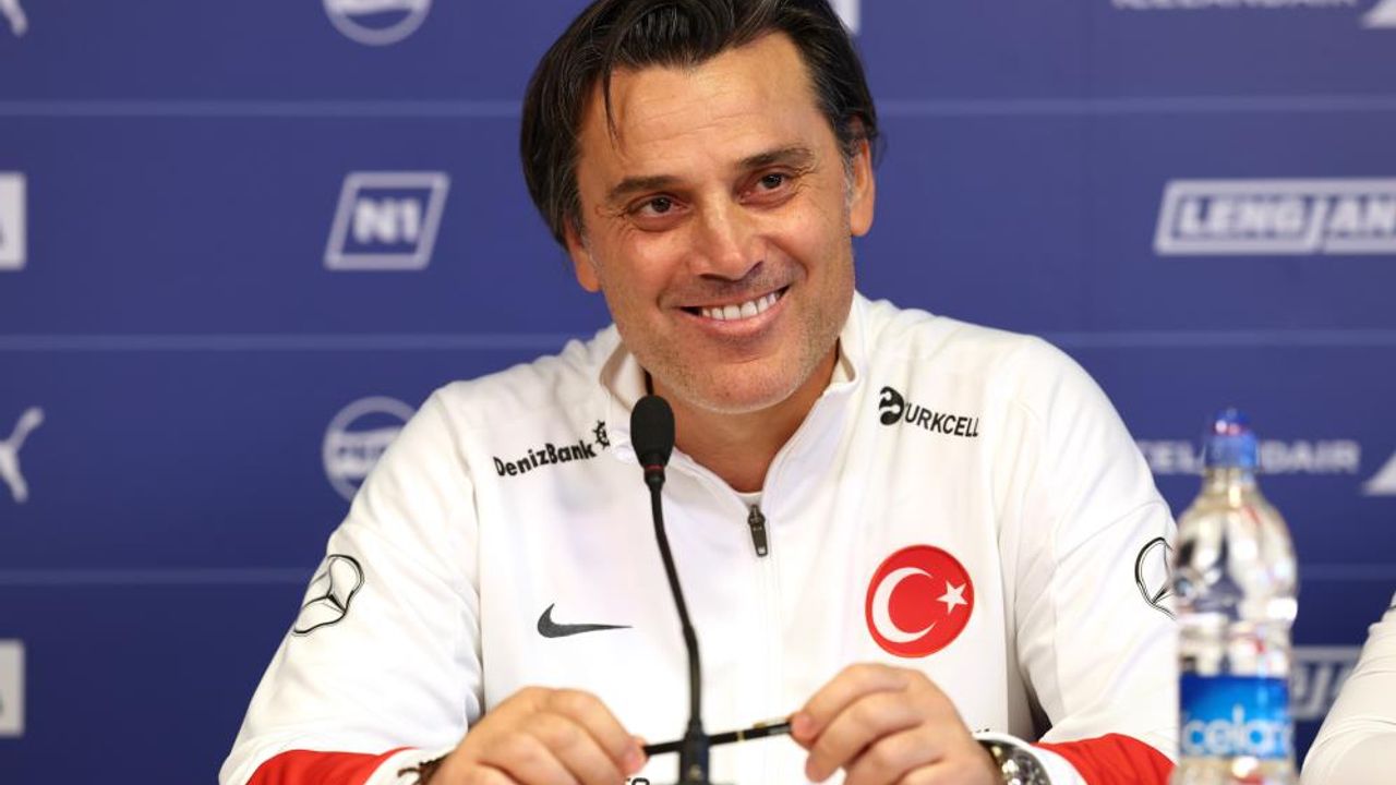 Montella: Neler yapmamız gerektiğini biliyorum