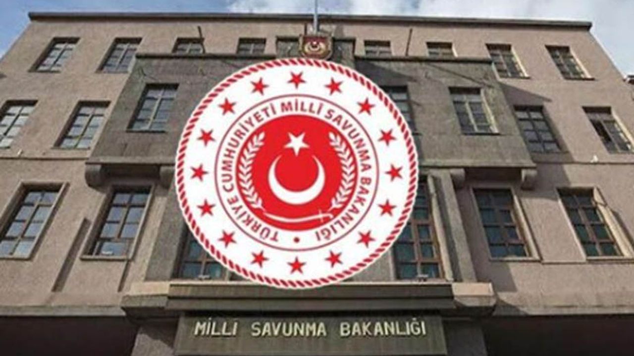 MSB'den FETÖ elebaşı Gülen ile ilgili ilk açıklama!