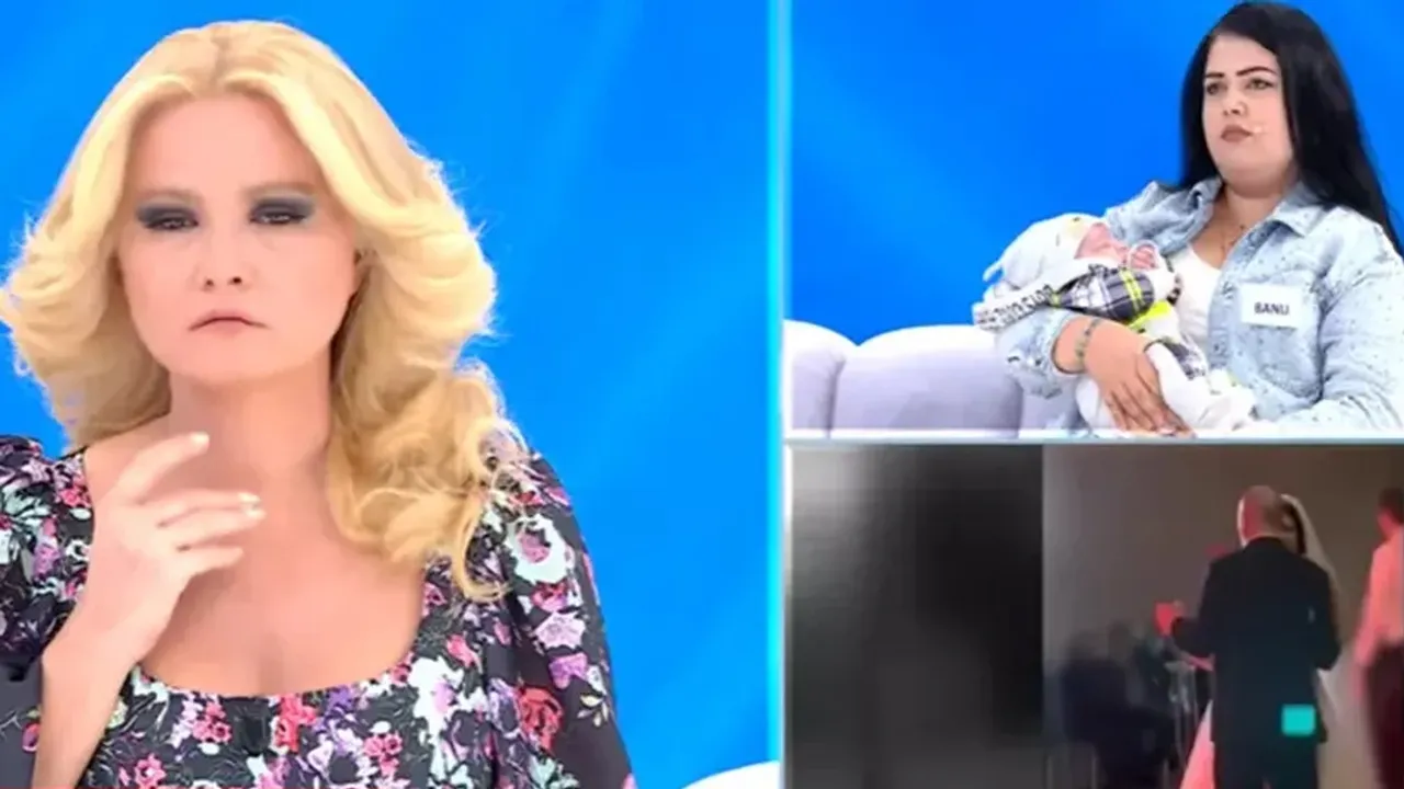 Müge Anlı duyunca şaştı kaldı: Aynı günde 3 farklı kadın