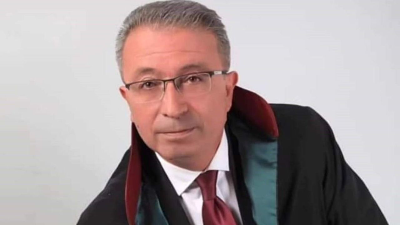 Kayseri Barosu yeni başkanı Murat Tolga Özsoy kimdir?