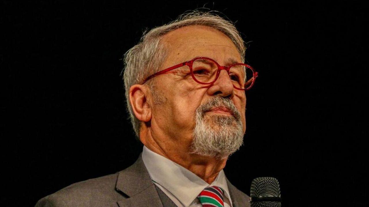 Deprem bilimci Naci Görür: Herhangi bir anda büyük bir deprem olabilir!