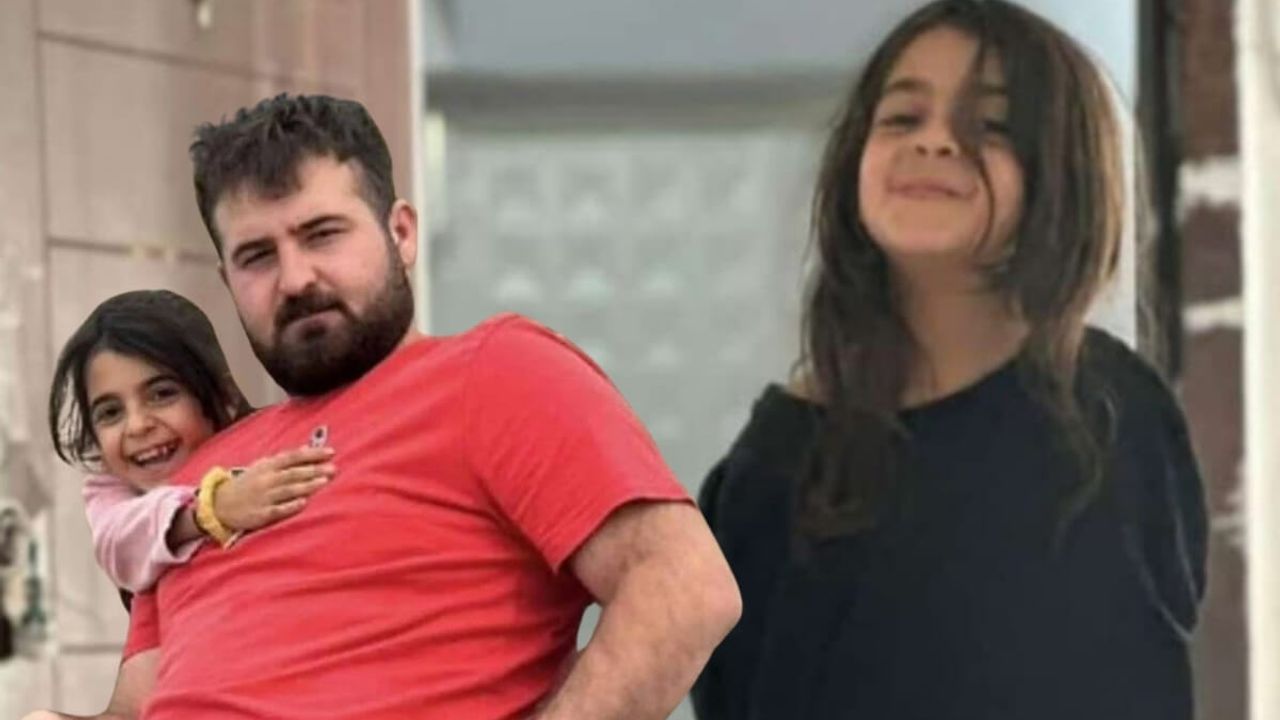Narin’in abisi Baran Güran o geceyi anlattı: Cinayetten şüphelendiği ismi açıkladı!