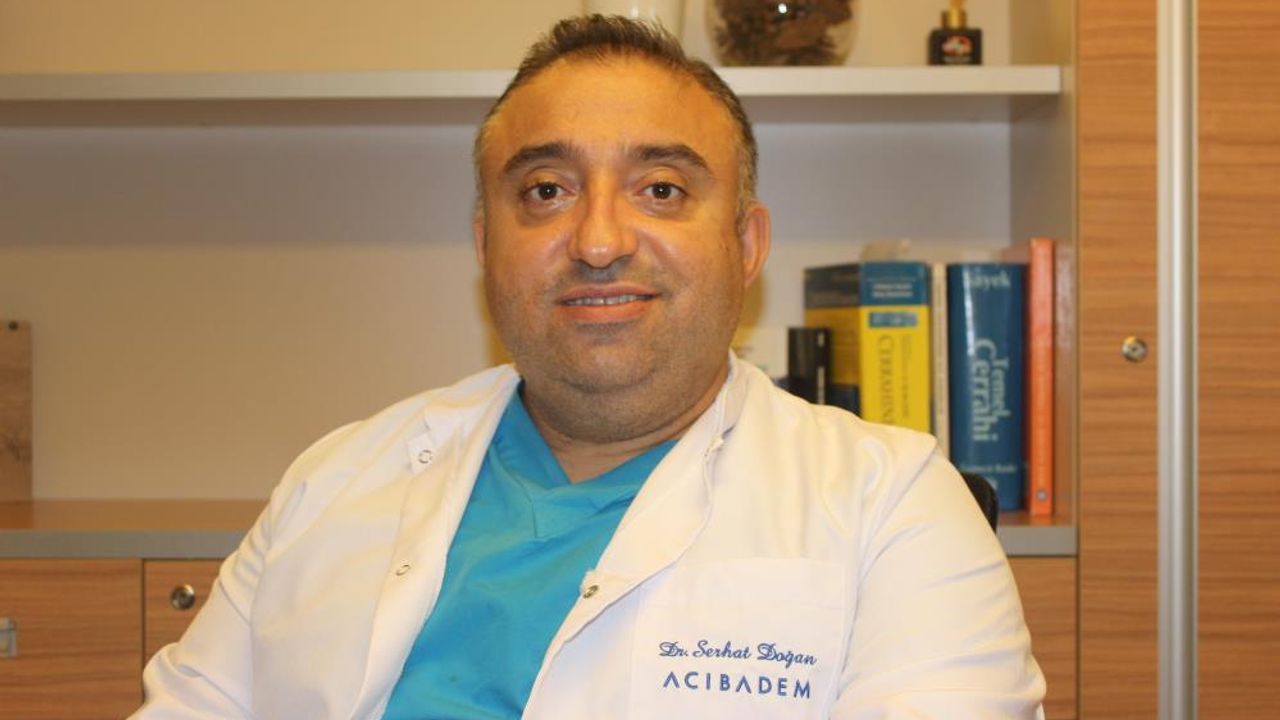 Uzmanı uyardı! Obezite birçok hastalığa davetiye çıkarıyor