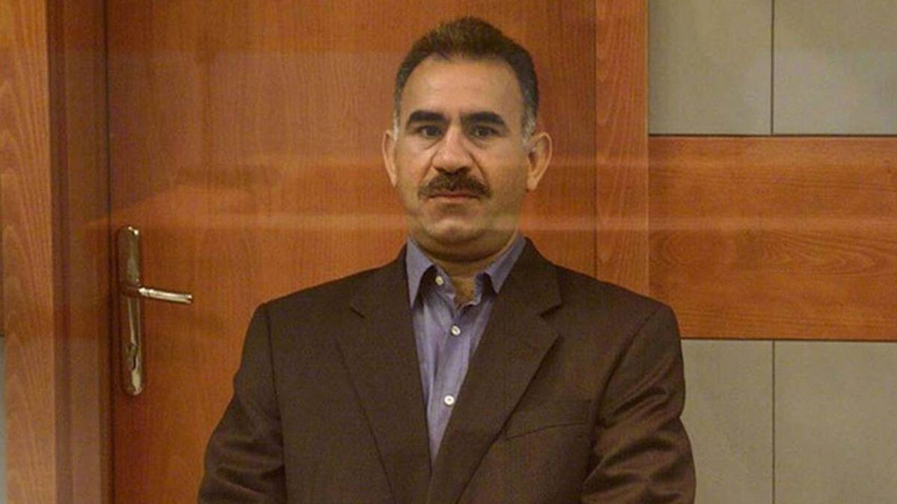 Abdullah Öcalan görüşmesinin yeni detayları ortaya çıktı