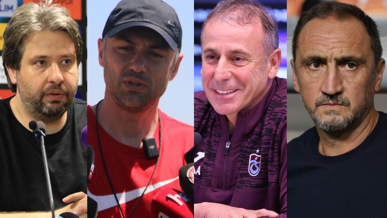 Kayserispor'da Burak Yılmaz dönemi 8 ay sürdü