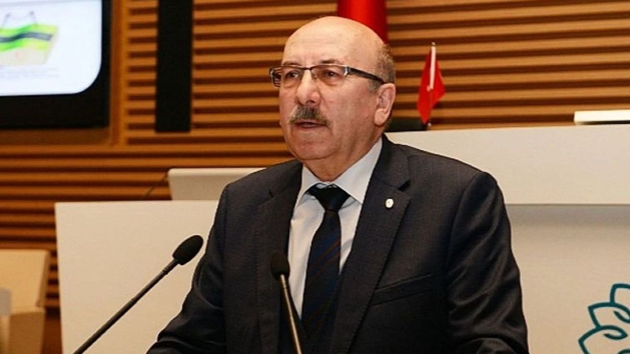 Jeolog Okan Tüysüz Adana depremini değerlendirdi!