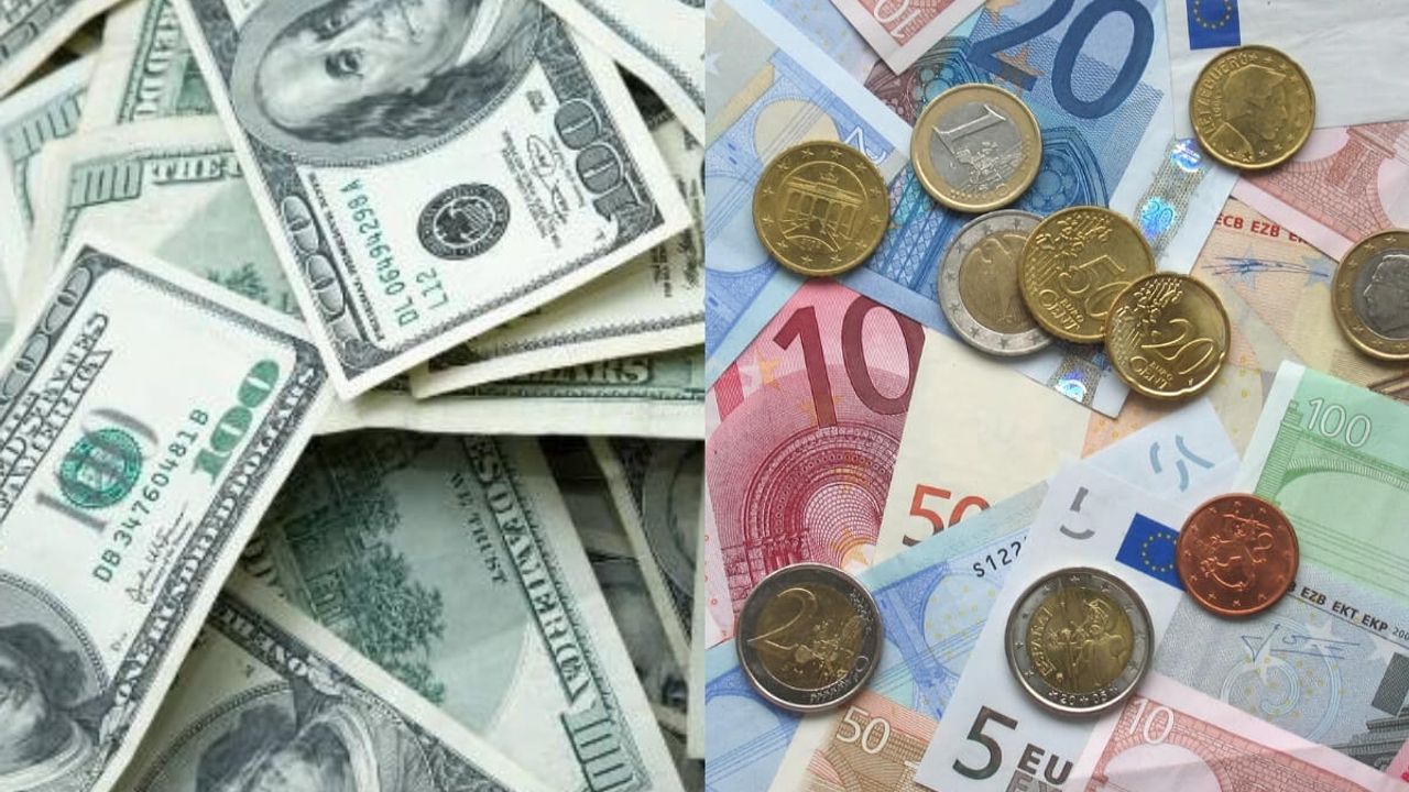 Orta Doğu’daki Savaş Döviz Kurunu Nasıl Etkiledi! İşte Güncel Dolar ve Euro Fiyatları