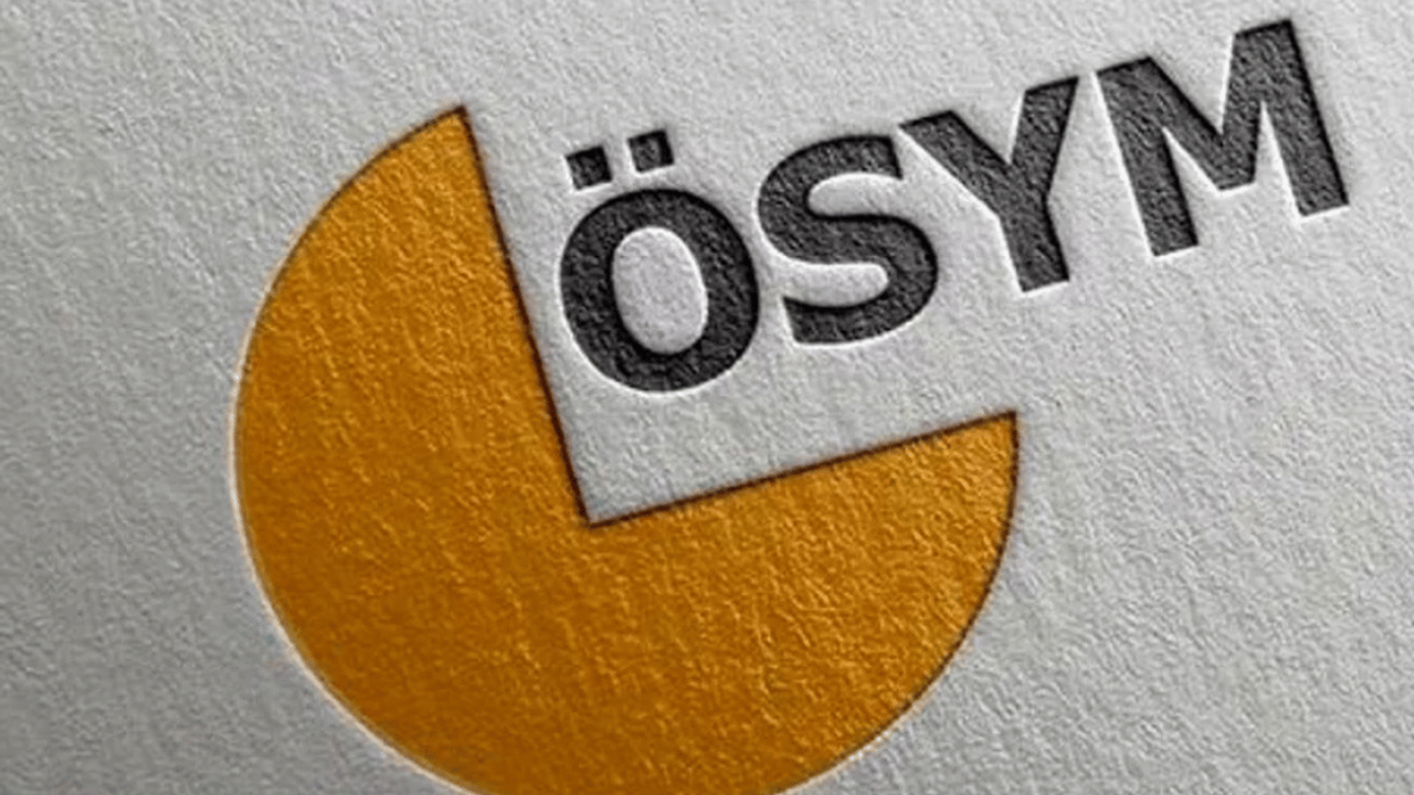 ÖSYM aynı güne 4 sınav koydu!
