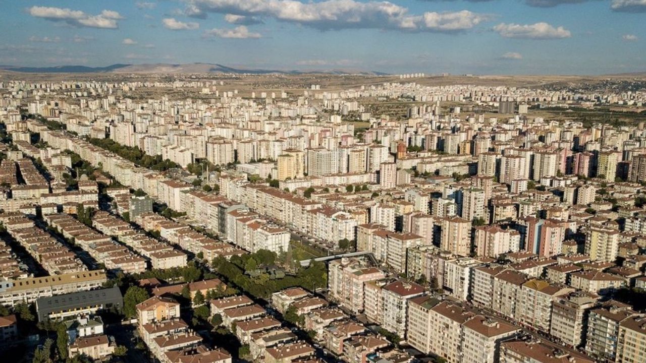 Kayseri'de herkesin hayran olduğu yollar düzenleniyor!