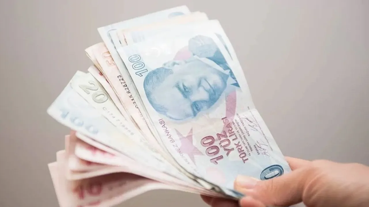 3 ay önceden açıkladı! Emeklinin zamlı maaşı sonunda belli oldu