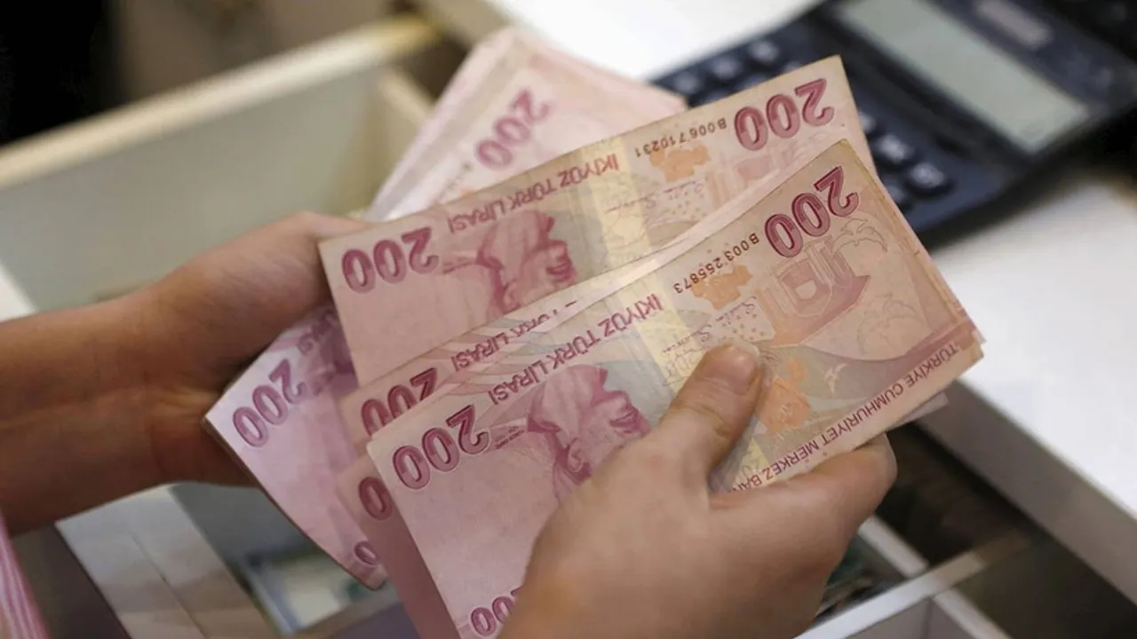Kayserili vekil açıkladı: Her 100 liralık verginin 17 lirası faize gidiyor!