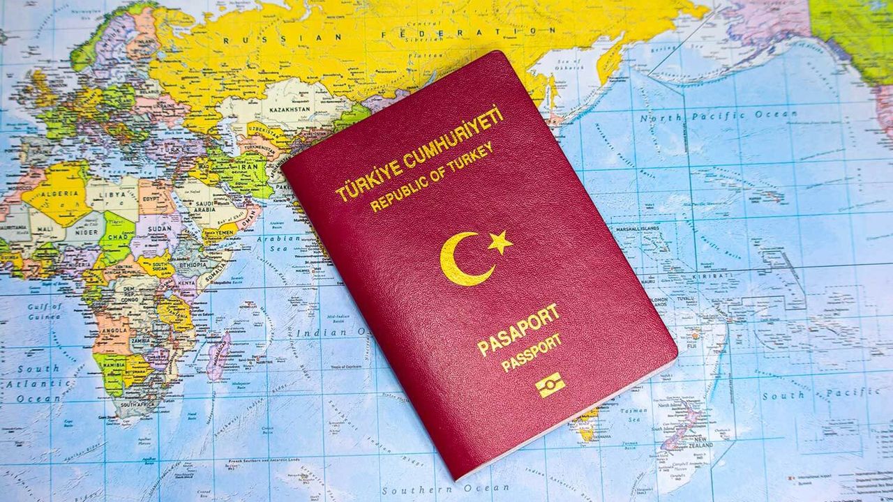 2 sene boyunca Türkler gidemeyecek! Dev ülkeden şaşırtan karar geldi