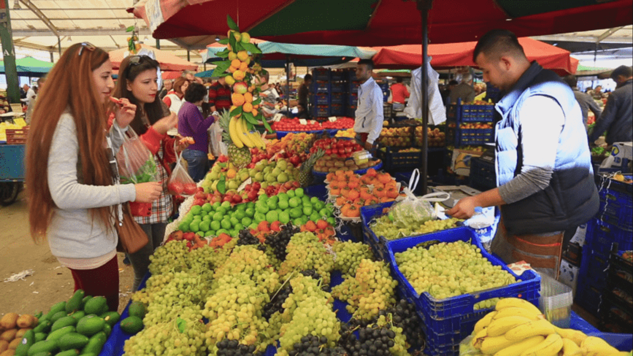 Kayseri’de bugün semt pazarları nerede kurulacak?