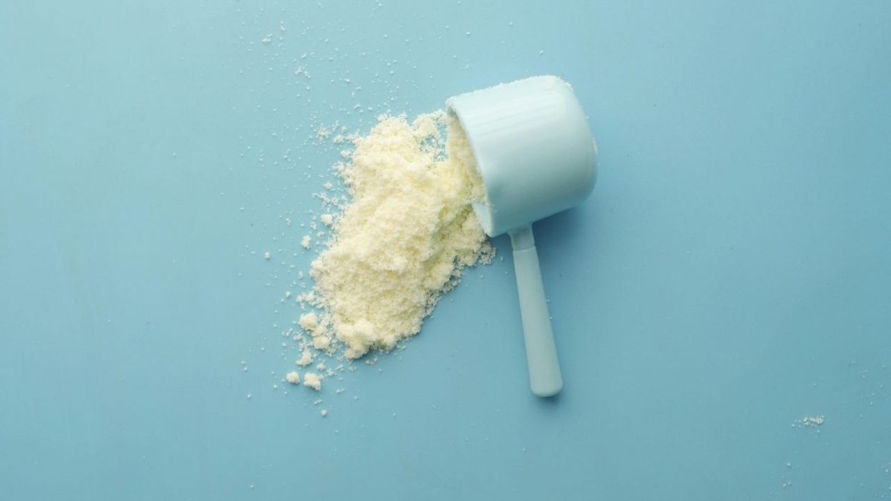 Gençler arasında yaygınlaşan tehlike: Protein tozu