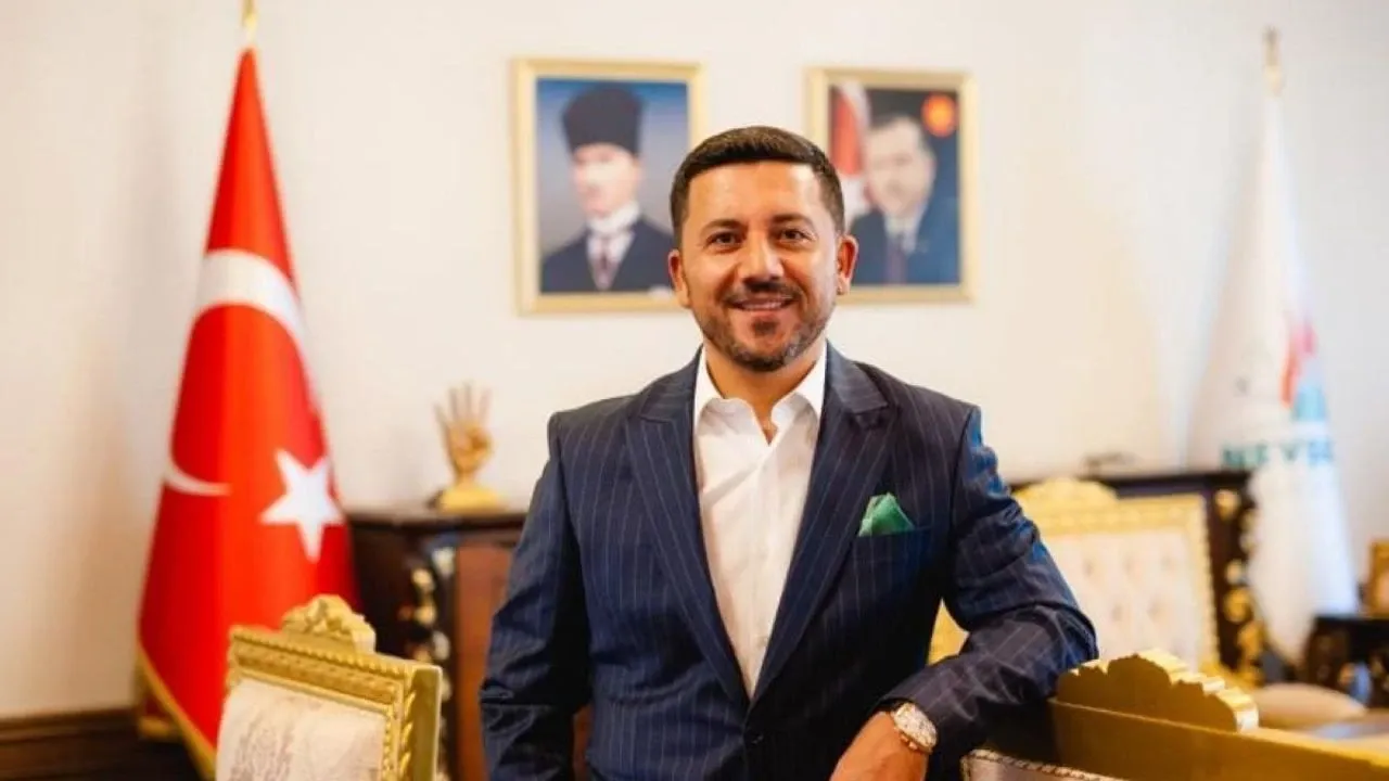 Rasim Arı ‘Hesap verilir’ diyerek, pazartesi gününü işaret etti!