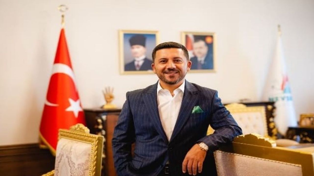 Rasim Arı’ya önemli görev!