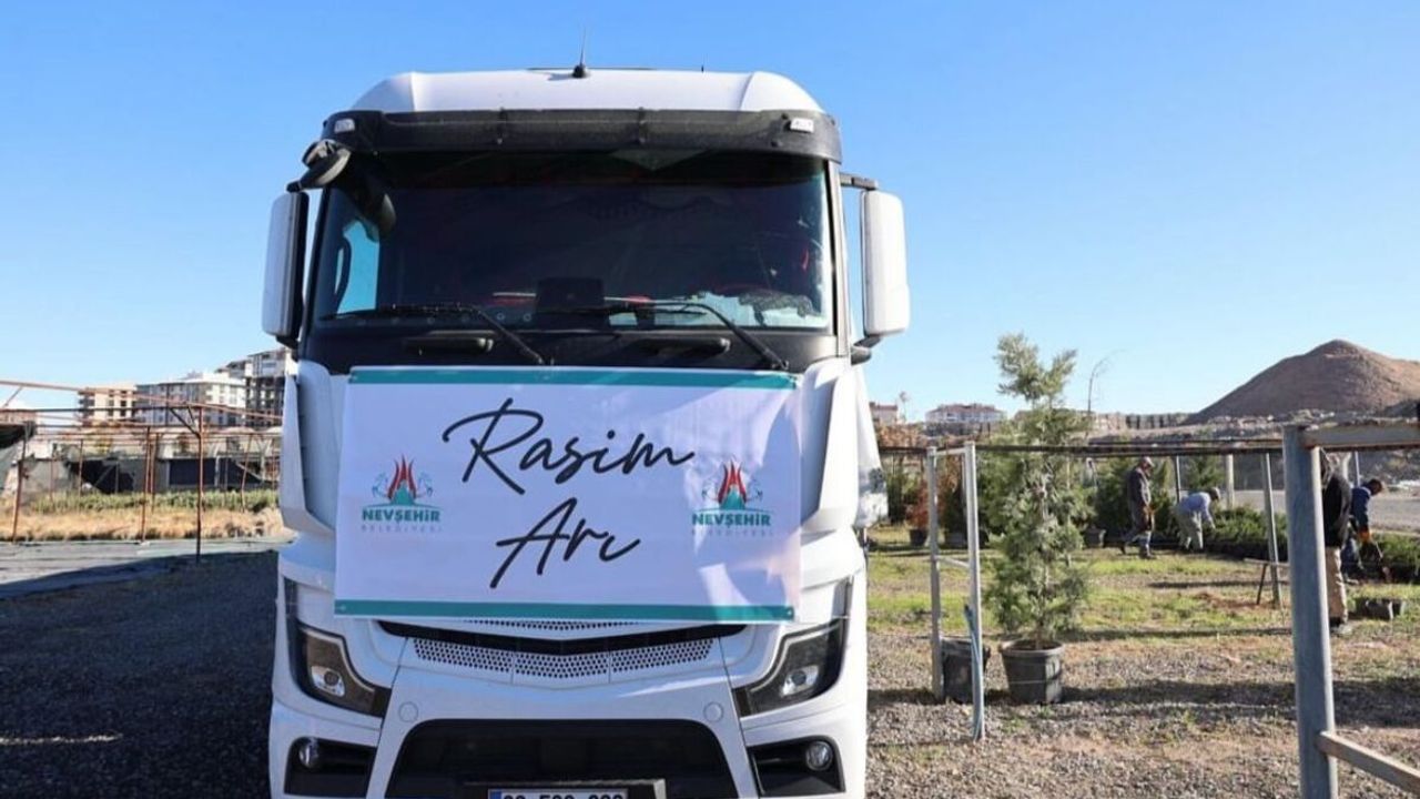 Rasim Arı: Tarihimizin en büyük hamlesini başlatıyoruz!