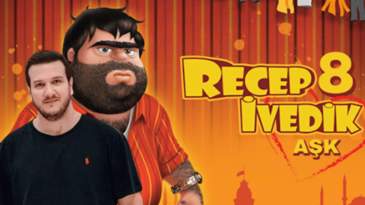 Recep İvedik devam filmiyle geliyor! O platformla anlaşıldı!