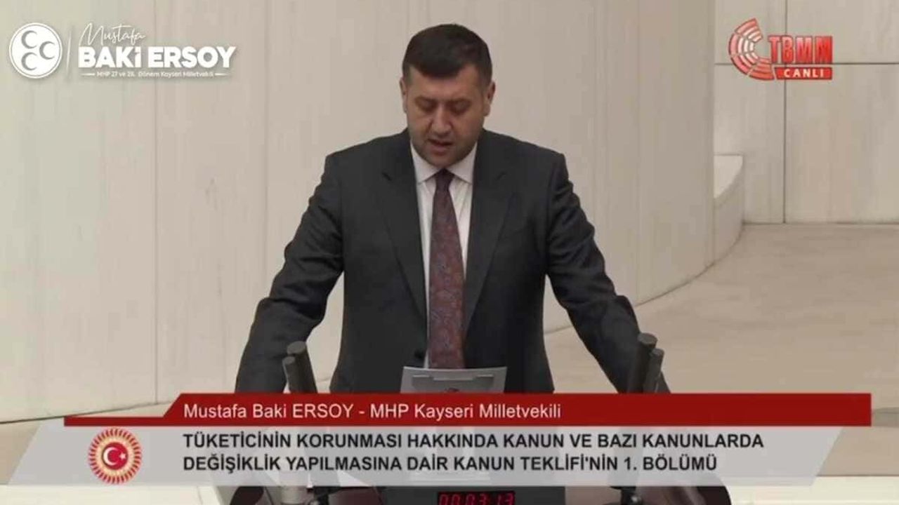 Rehabilitasyon merkezine Baki Ersoy bakın kimin adını önerdi