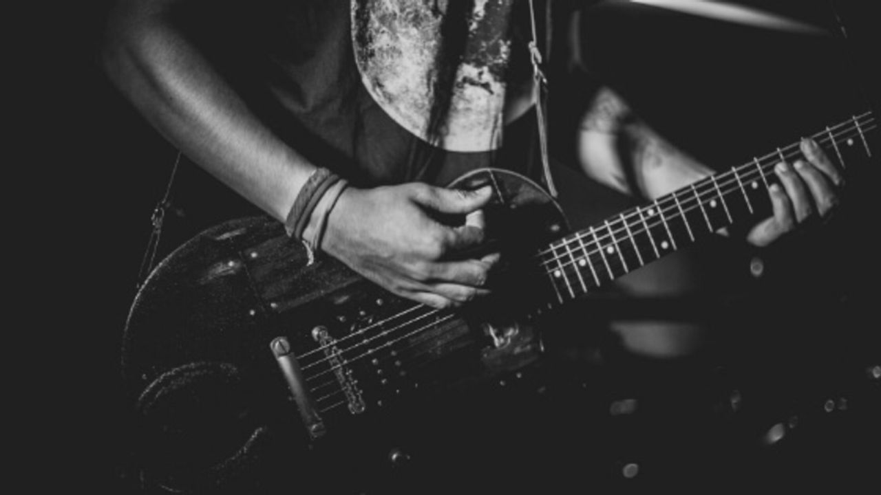 Rock müziğinin güçlü sesi Kayseri’ye geliyor!