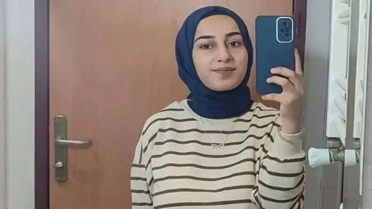 Son dakika… Üniversiteli Rojin 18 gün sonra ölü bulundu!