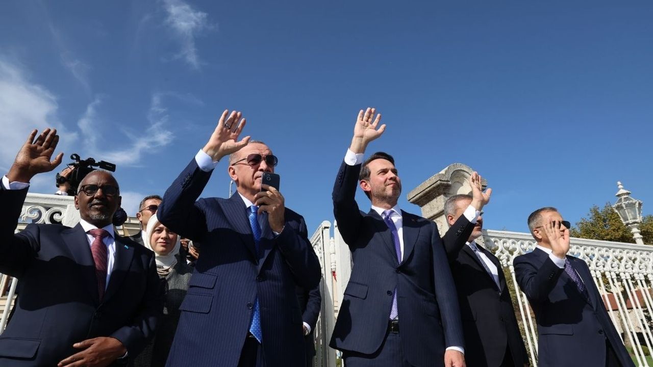 Cumhurbaşkanı Talimatı Verdi, Oruç Reis Rotayı Oraya Çevirdi!