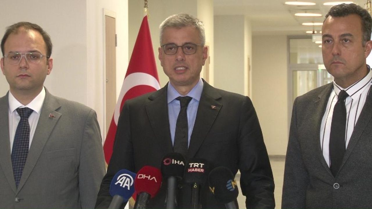 Sağlık Bakanı Memişoğlu’ndan özel hastanelerle ilgili yeni açıklama!