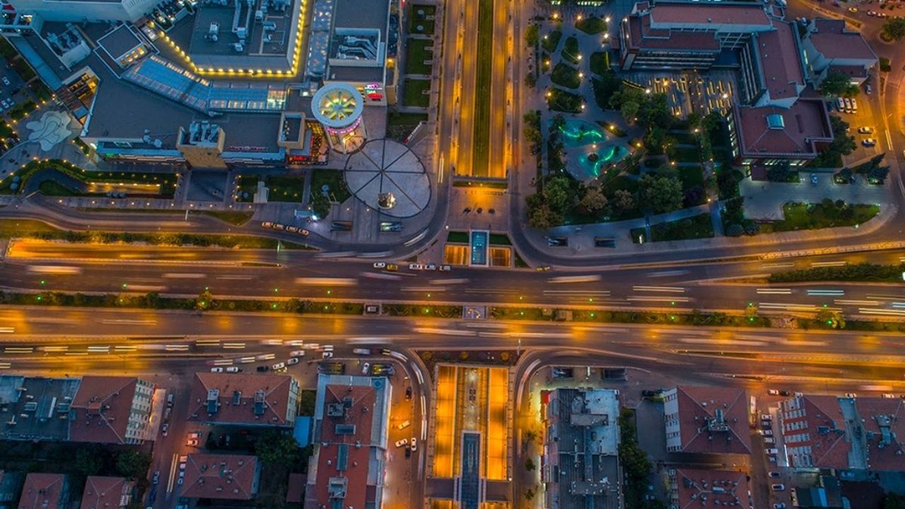Kayserililer Etkinlikten Etkinliğe Koşuyor!