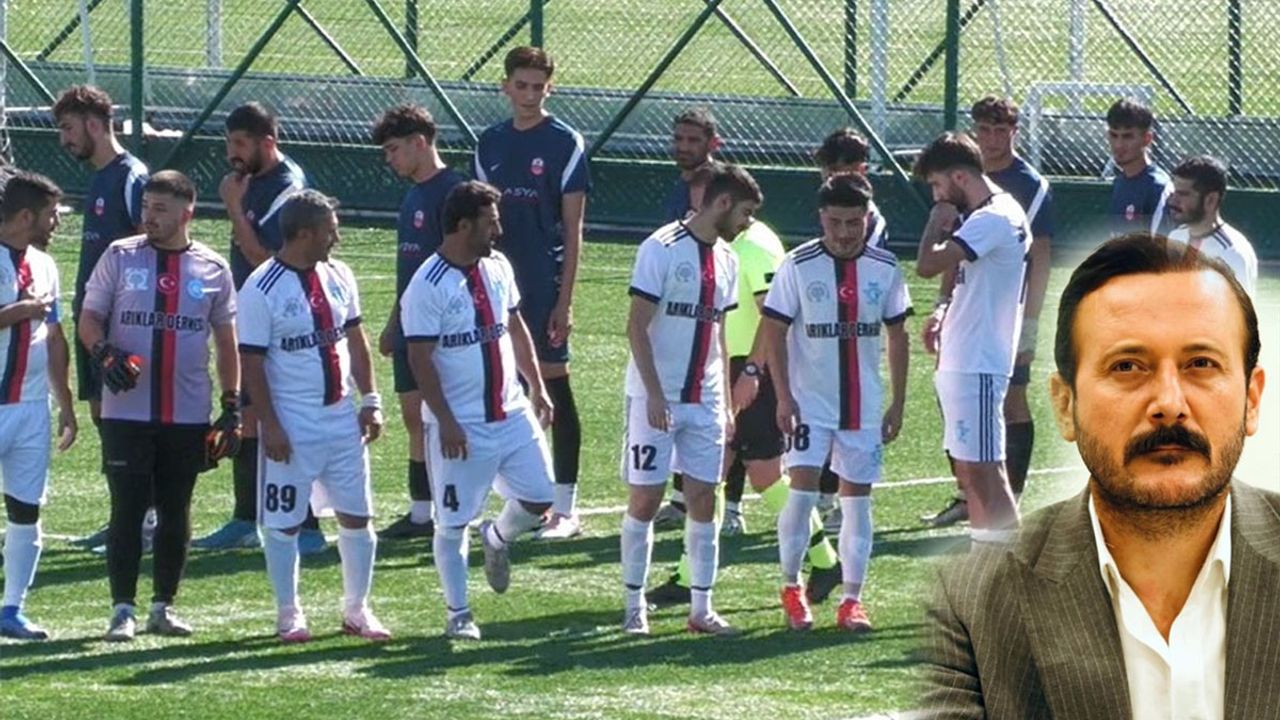 Sarız Anadoluspor telafi peşinde!