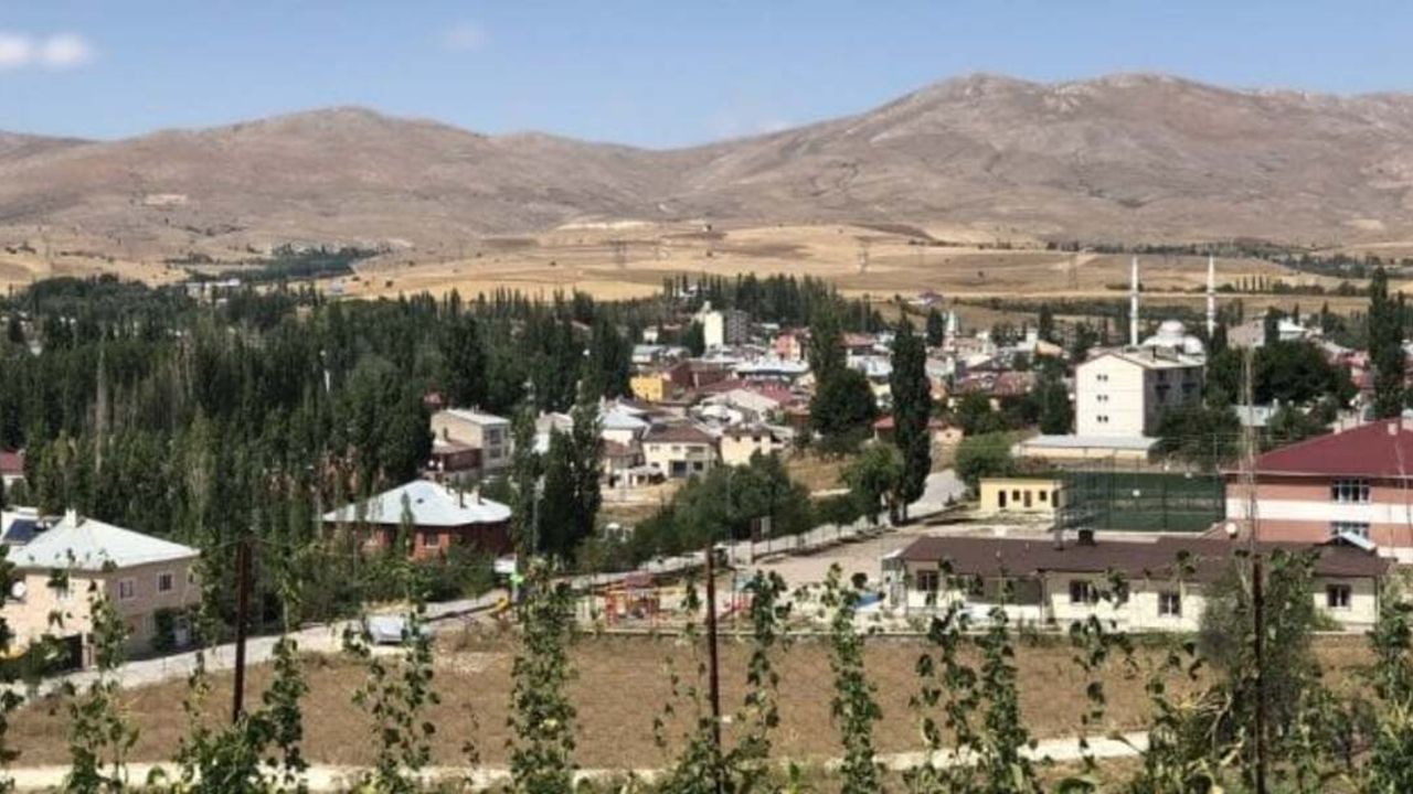 Kayseri’nin o ilçesinde yasak başladı! İşte nedeni