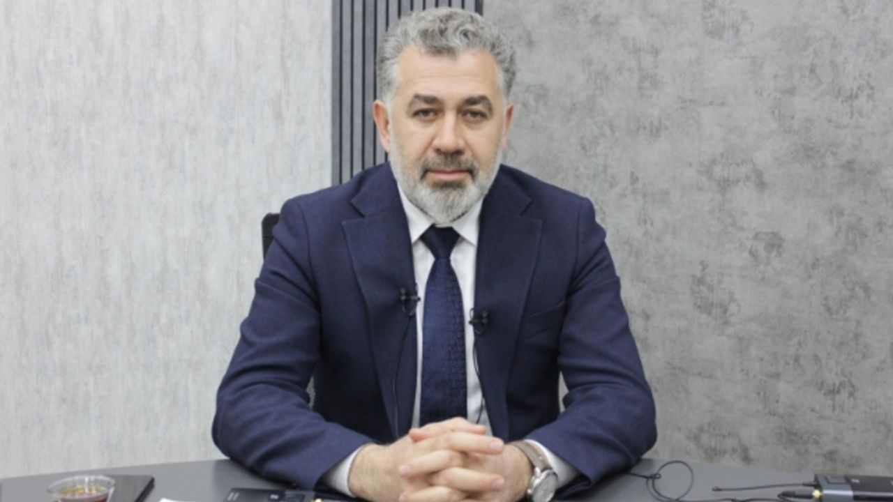 Kayserili iş adamı Kılınç: Terörle müzakere olmaz, mücadele olur!