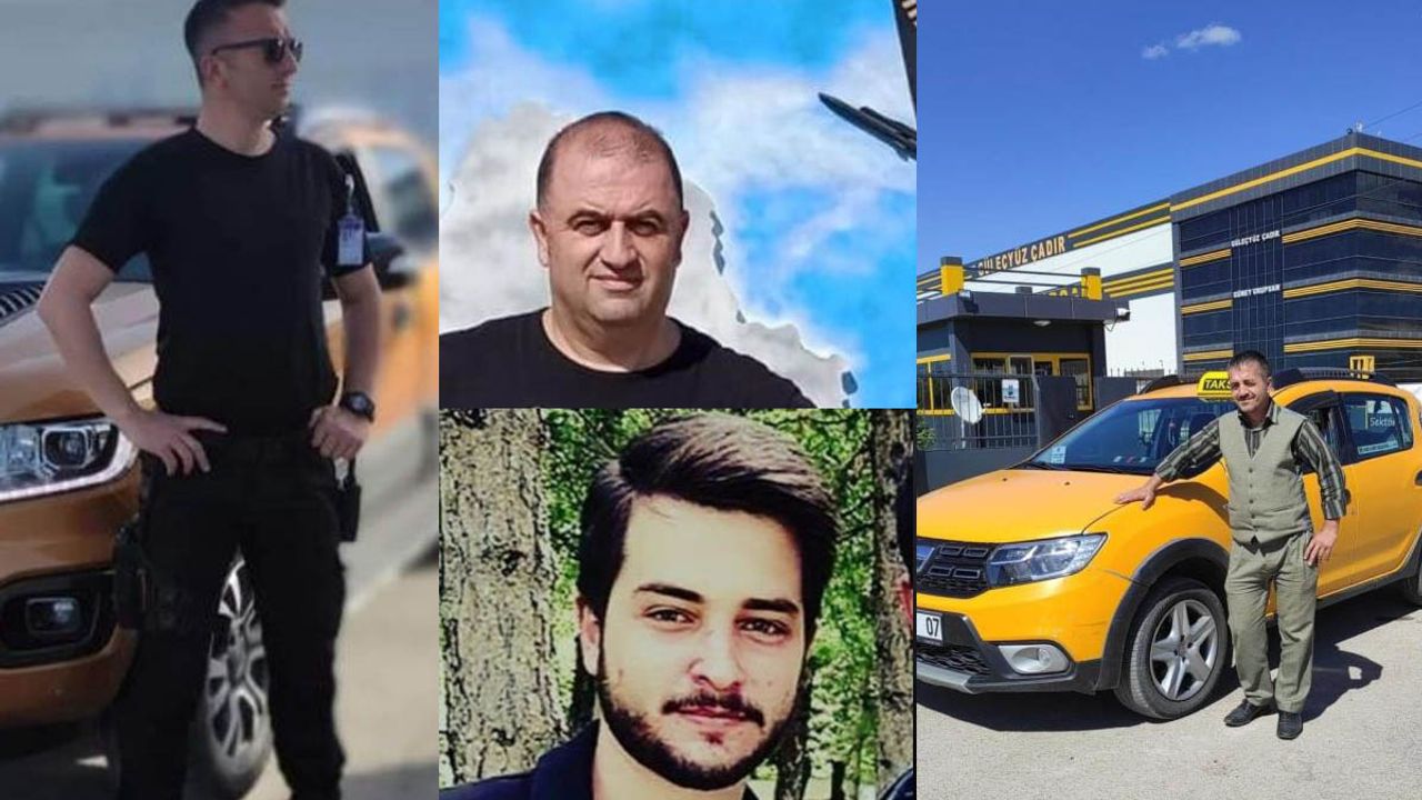 TUSAŞ’ta gerçekleştirilen saldırıda şehit olanların isimleri belli oldu