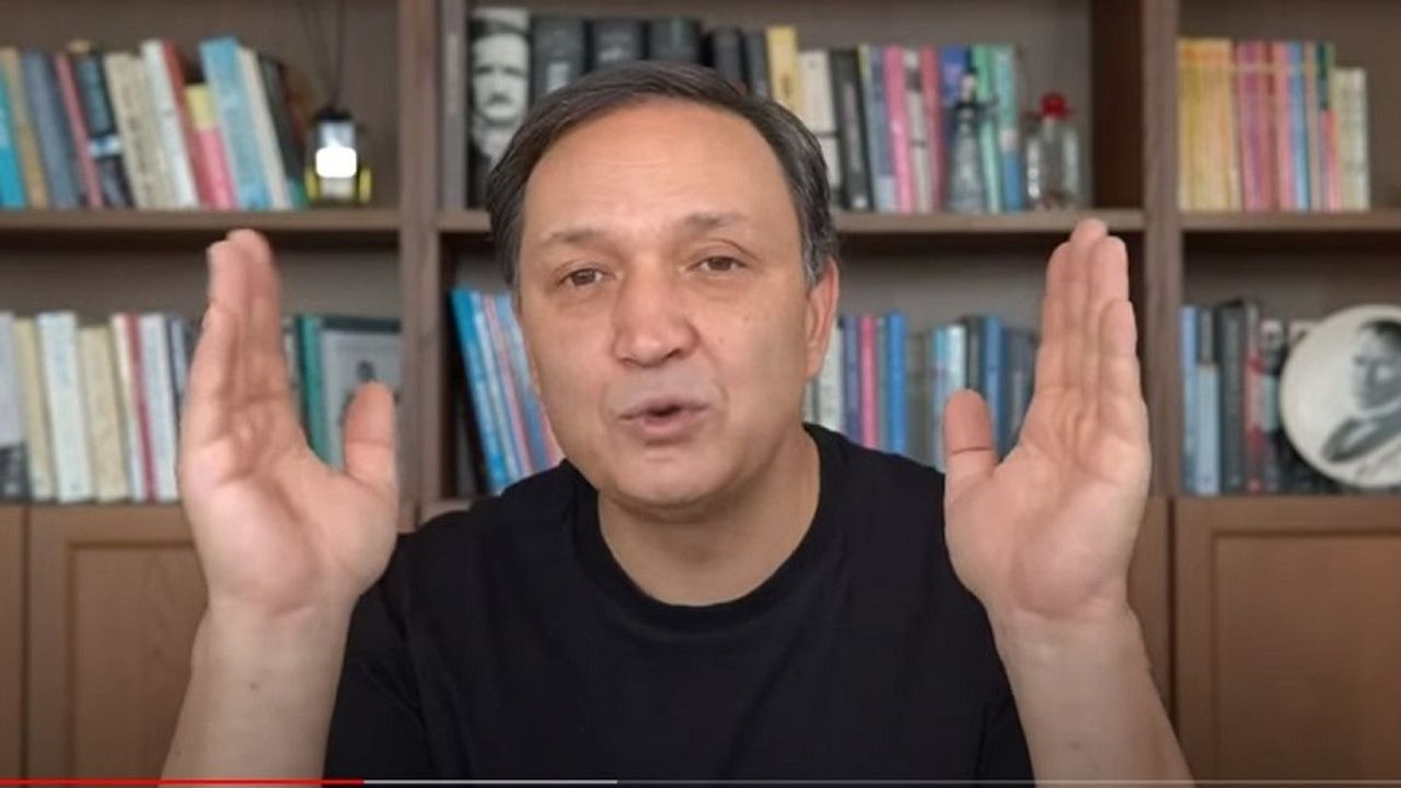 Güvenilen ekonomist anlattı! Gram altında bu felaket yakın