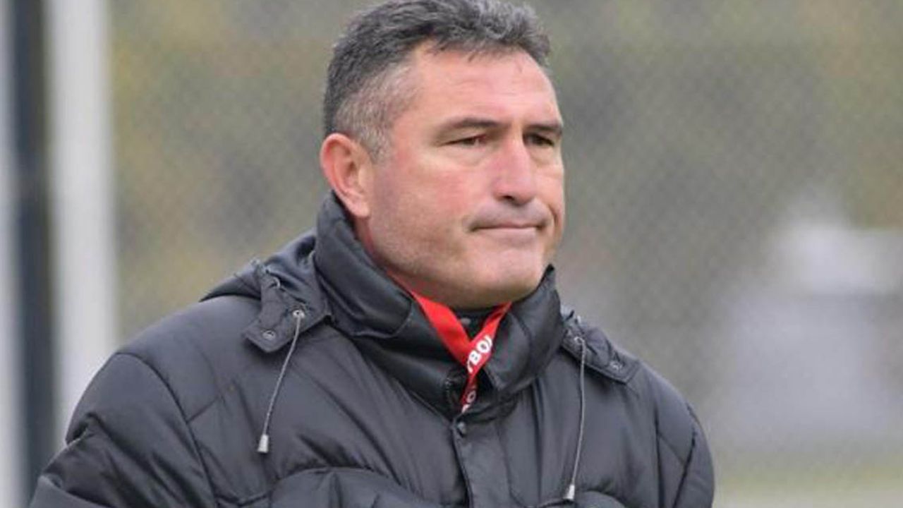 Kayseri Atletikspor hedefi belirledi!
