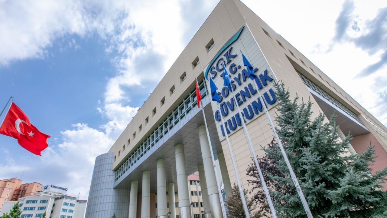 SGK’dan erken emekli müjdesi! Bu 45 meslekten birini yapan yaşadı