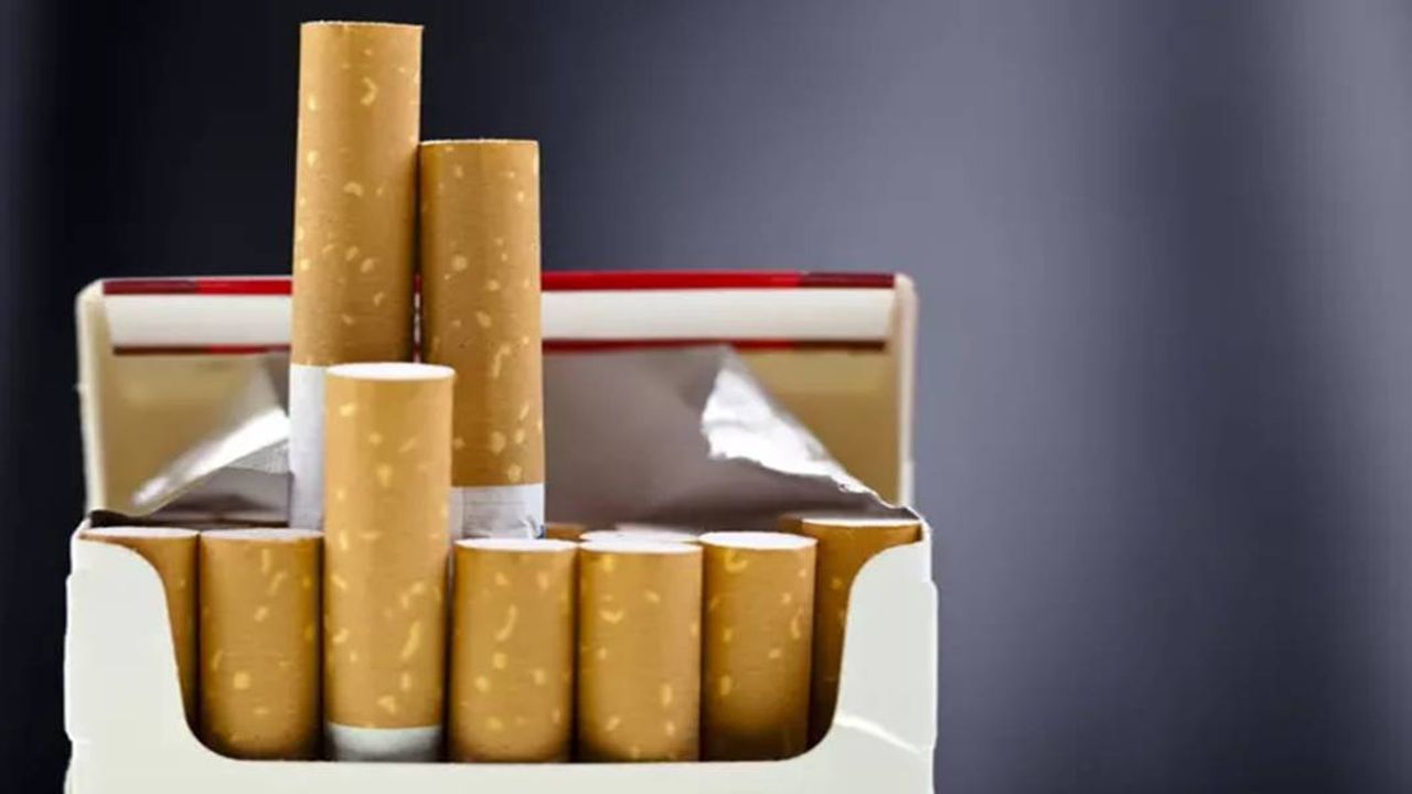 Artık fabrikası yok! Bu sigaları üreten yerler kapatıldı