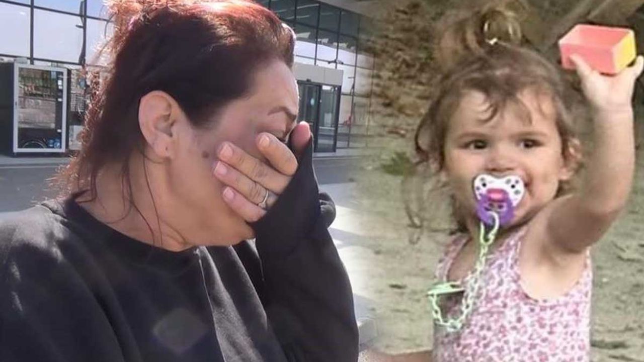 Cinsel İstismara Uğrayan 2 Yaşındaki Sıla Bebekten Kötü Haber