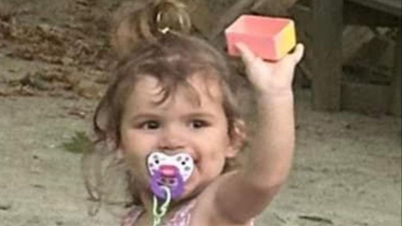 Sıla bebekten kahreden haber geldi!