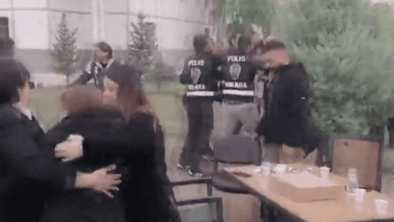 Son Dakika: Sinan Ateş’in Ailesine Saldırı Düzenlendi!