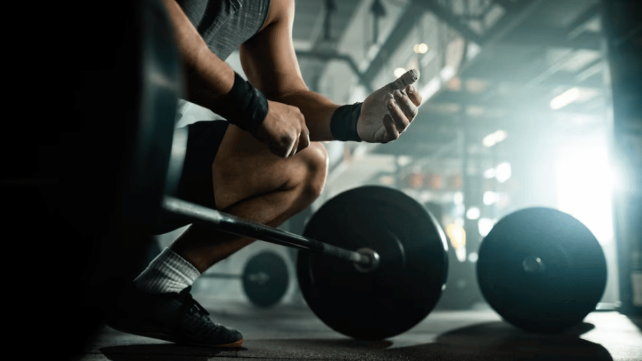 Spor Öncesi Ağır Yemekler Yemeyin! Sağlıklı Bir Performans İçin Doğru Beslenmenin Önemi