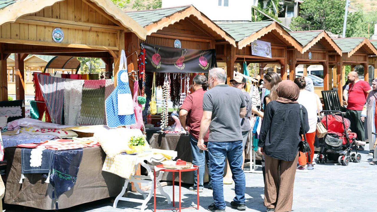 Kayserililer eski yerinde buluşacak