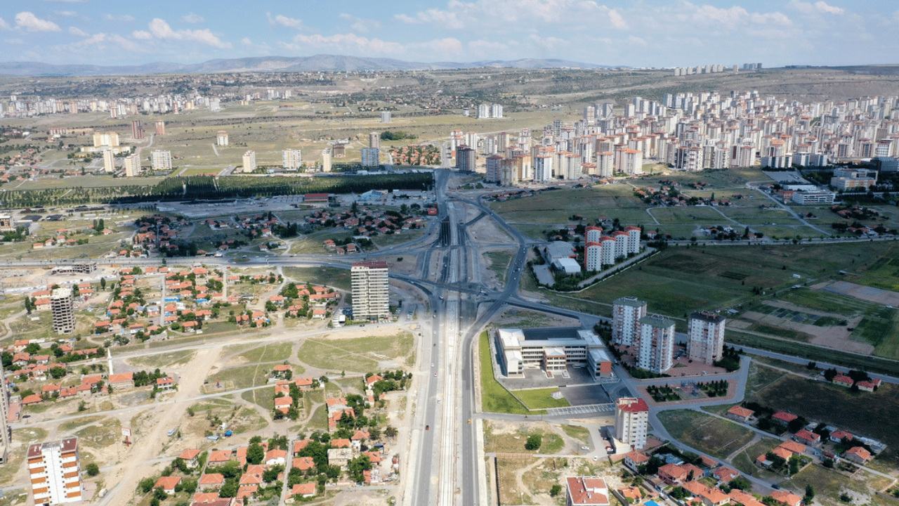 Talas’tan çiftçilere eğitim programı!