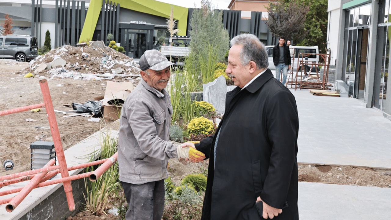 Talas artık daha güvenli!