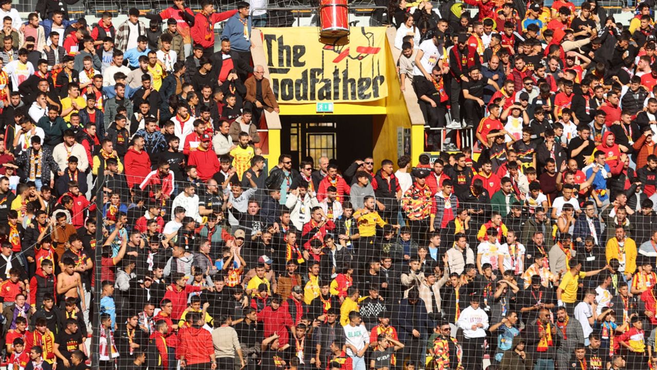 Kayserisporlu Taraftarlar İstanbul’a Gidecek!