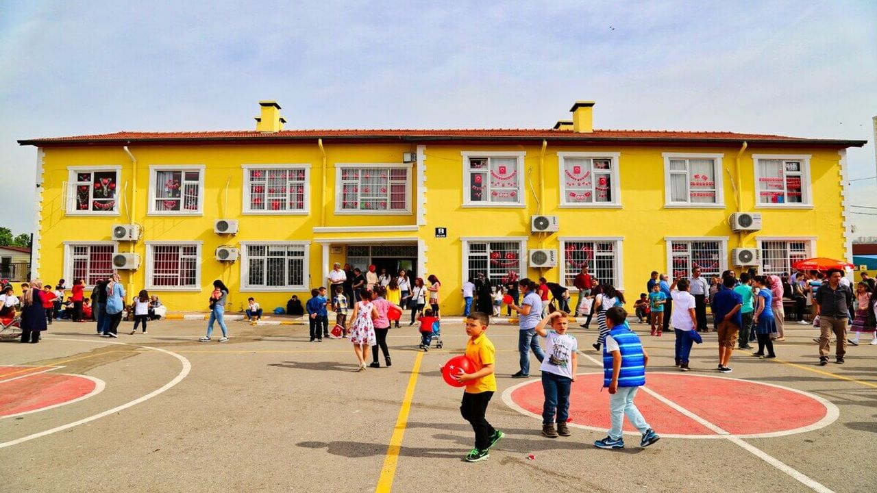 Kayseri'de öğrencilerin beklediği kasım tatili ne zaman?