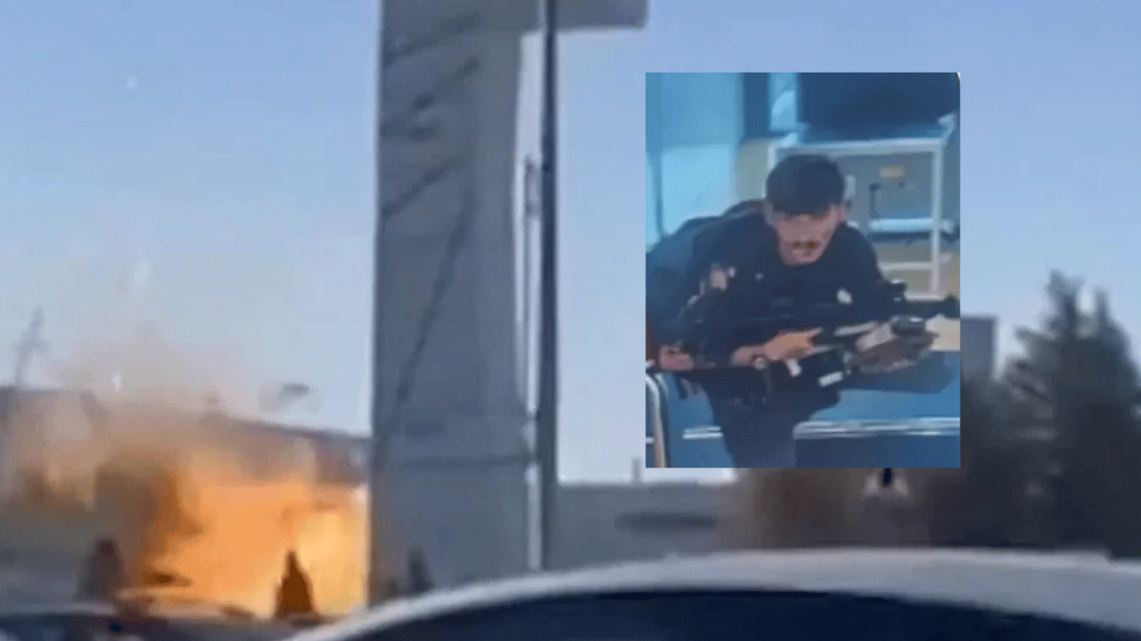 Son dakika! TUSAŞ terör saldırısında yaralanan vatandaşlarda yeni gelişme!