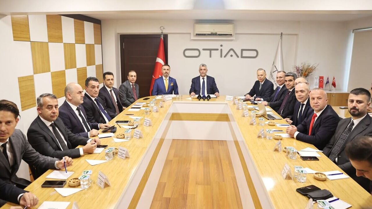 Ticaret Bakanından Dikkat Çeken Açıklama: Dünyada 4’ncü Sıradayız