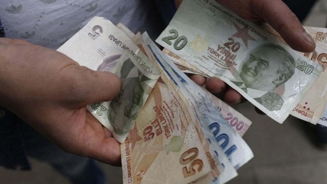 Dev bankada sistem hatası! Parası olanların yüreği ağzında geldi