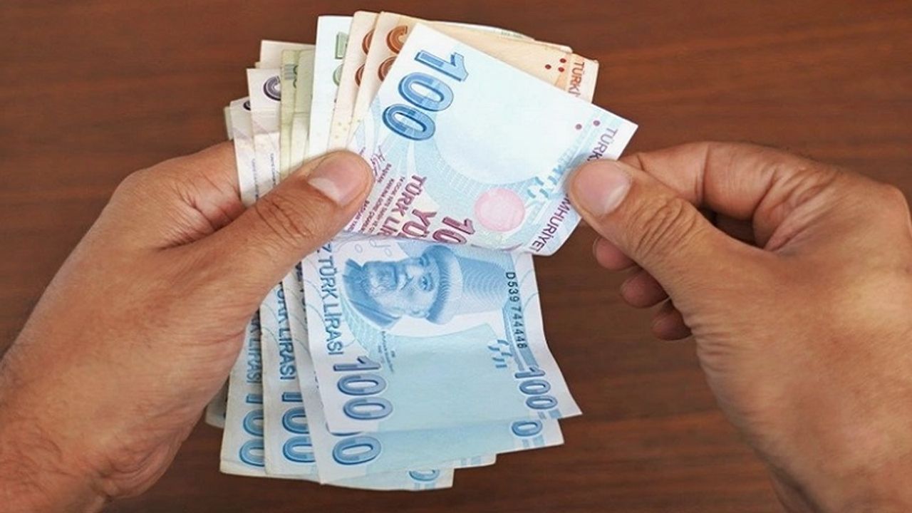 Borçları kapatacak karar geldi! 100 bin liraya kadar olanlara iyi haber